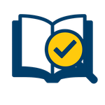 Seriöses Online Glückspiel Icon